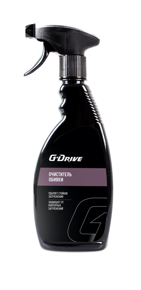 G-Drive Очиститель салона Спрей, 500 мл, 1 шт.  #1