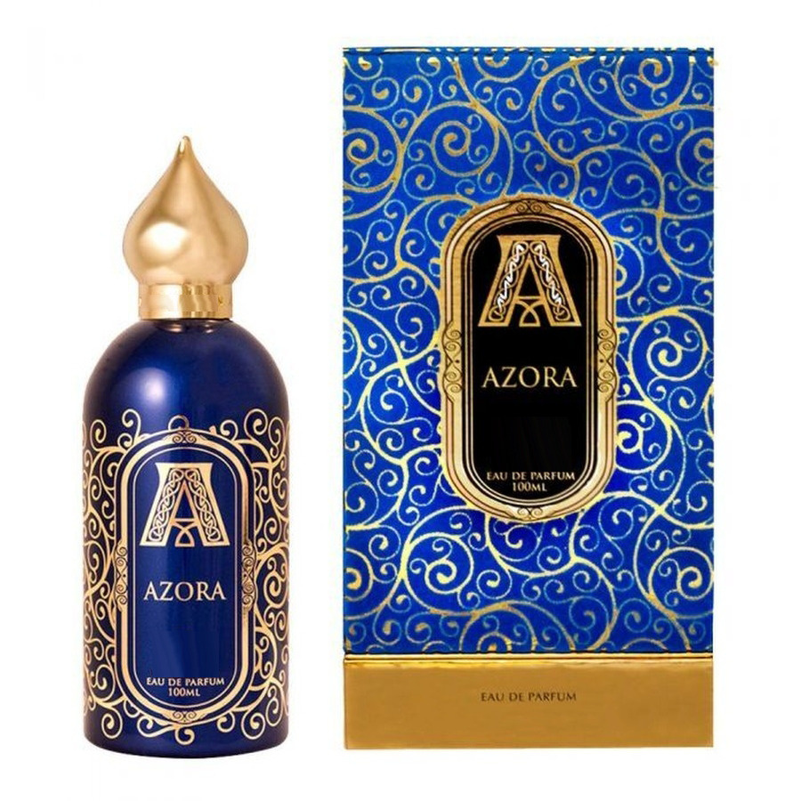 Вода парфюмерная Azora/Азора/парфюм 100мл 100 мл #1