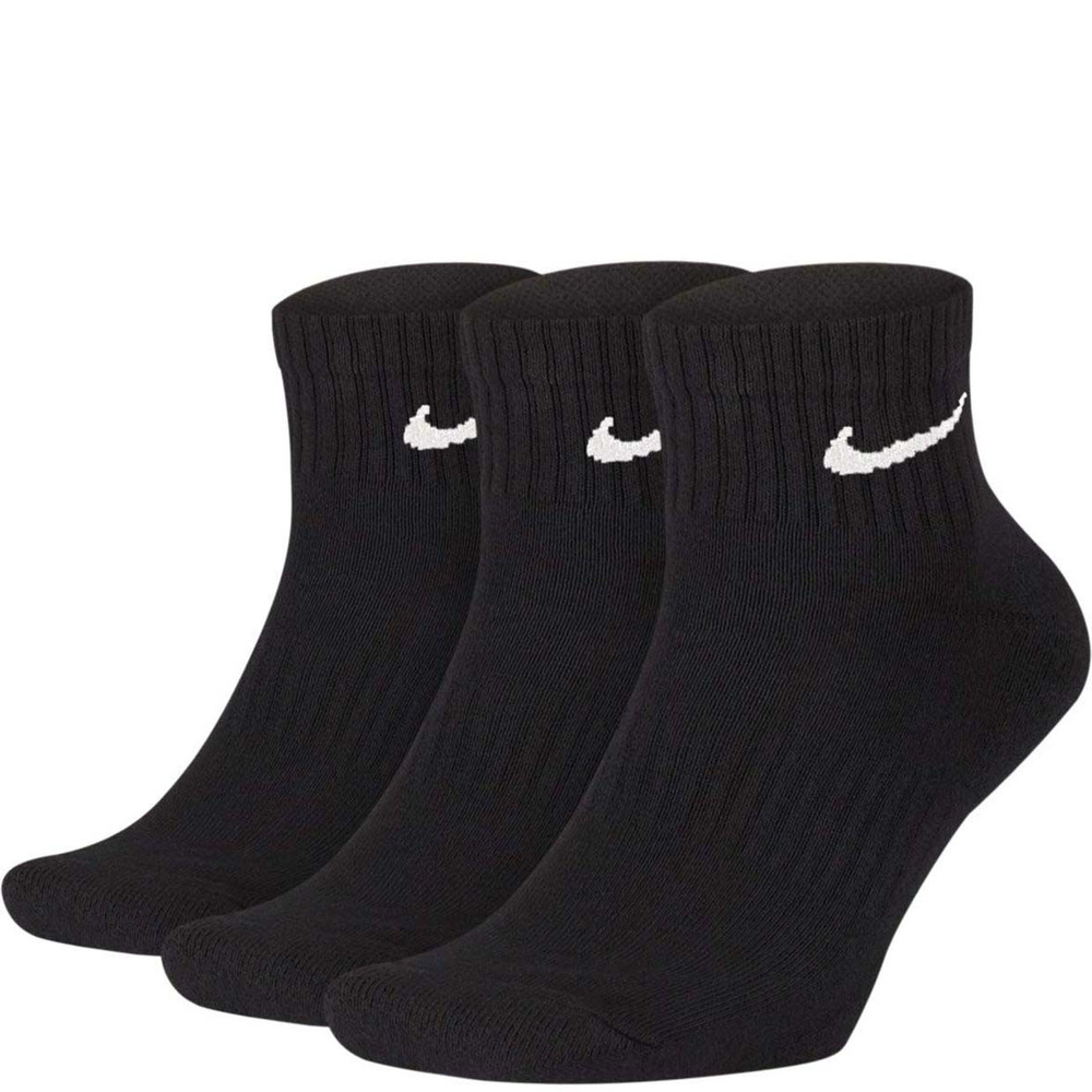 Комплект носков Nike, 3 пары #1