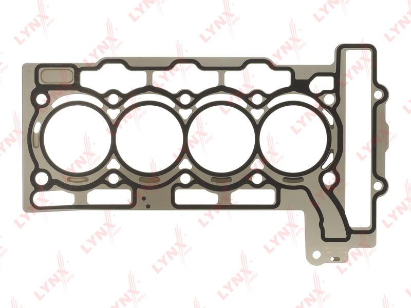 Прокладка ГБЦ LYNXauto SH-1009. #1