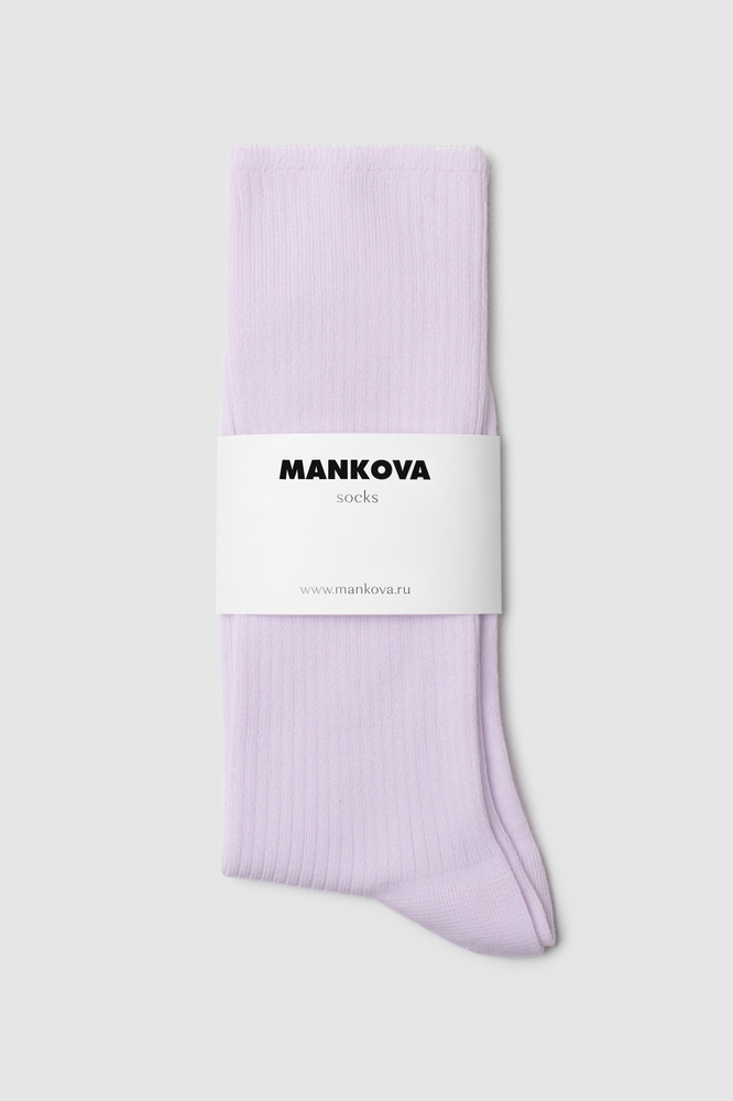 Гольфы MANKOVA, 1 пара #1