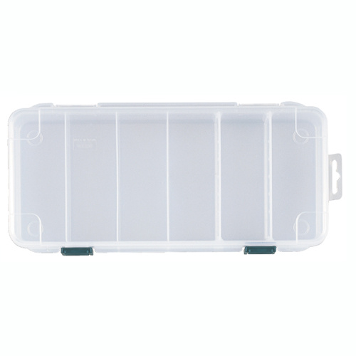 Коробка для приманок и аксессуаров Meiho SFC LURE CASE 3L 275x131x45 #1