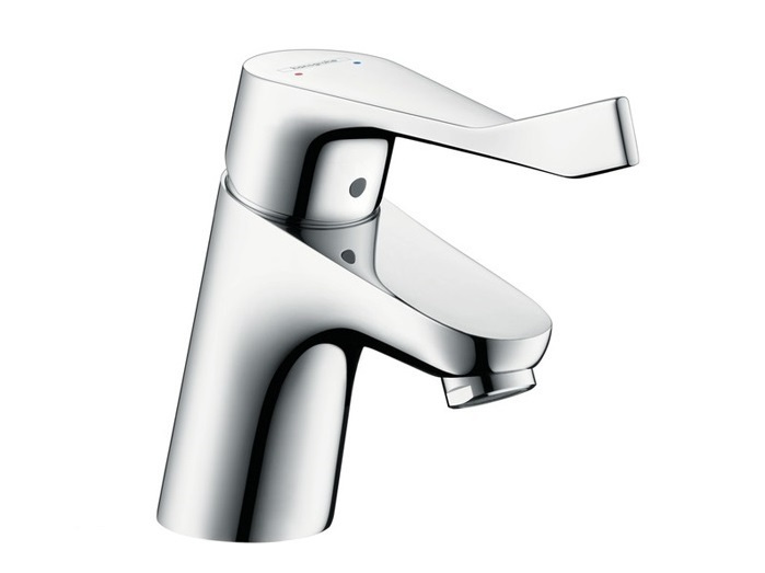 Смеситель для раковины Hansgrohe Focus 31910000 #1