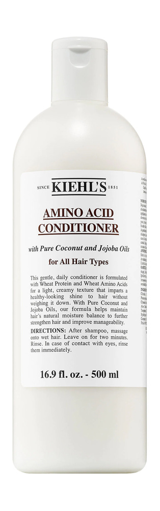 kiehl`s Кондиционер для волос, 500 мл #1