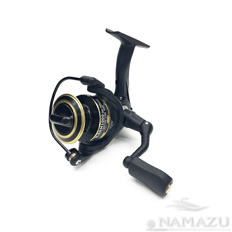 Катушка безынерционная Namazu River Monster RM1000 4+1bb N-RRM1000 #1