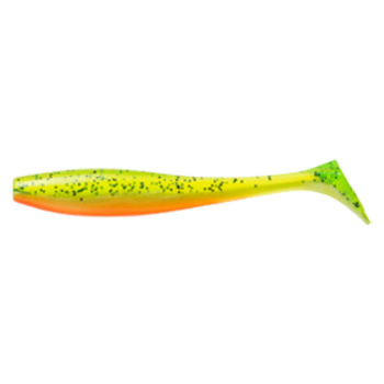 Мягкие приманки Narval Choppy Tail 18cm #015-Pepper/Lemon #1