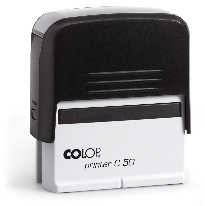 Оснастка для штампа Colop Printer C50 Compact, 69*30 мм #1