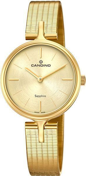 Швейцарские женские наручные часы Candino C4644/1 оригинальные  #1