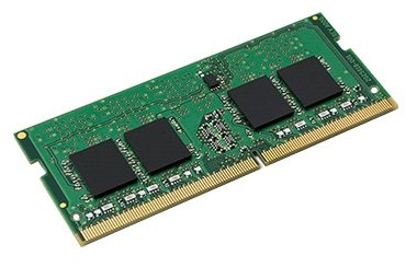Foxline Оперативная память FL3200D4S22-16G 1x8 ГБ (FL3200D4S22-8G) #1