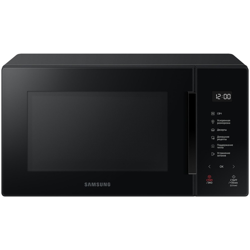 СВЧ Печь Samsung MS23T5018AK/BW #1