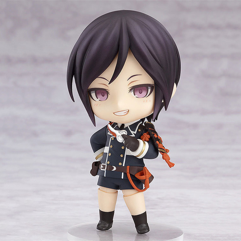 Фигурка / Sword Art Online 594# Nendoroid / Нендороид / 10см #1