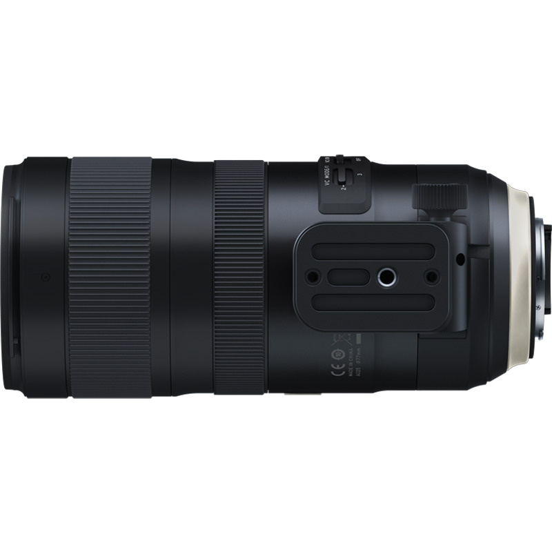 Tamron Объектив 70-200 MM DI VC USD G2 FOR CANON #1