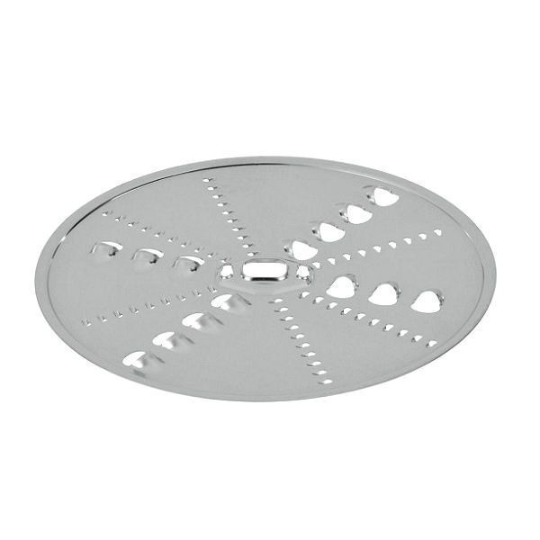 Двусторонняя диск-терка для универсальной, резки кухонного комбайна Bosch 00083577  #1