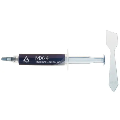 Термопаста Arctic Cooling MX-4 Thermal Compound (8 гр) #1