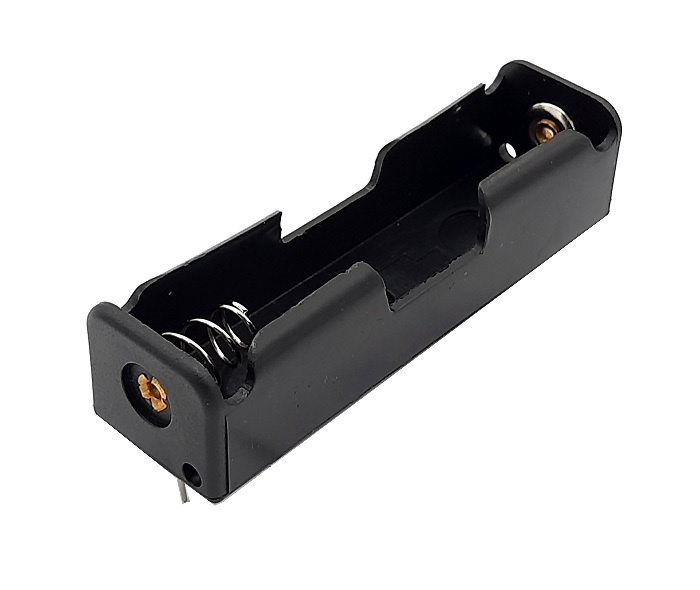 3 шт. Батарейный отсек для аккумуляторов 1 х 18650 Li-Ion (3,7В) /бокс ...