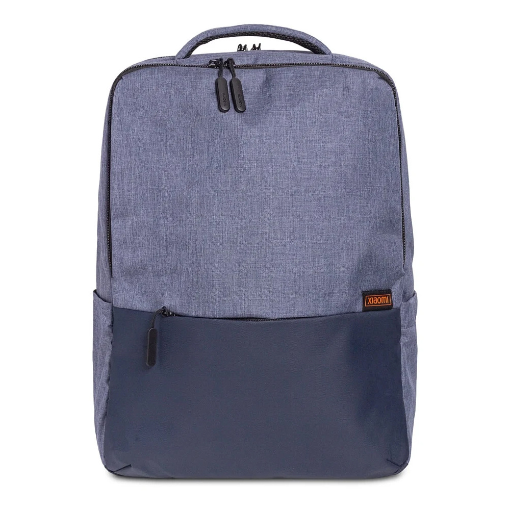 Рюкзак Xiaomi Commuter Backpack, светло-синий BHR4905GL #1