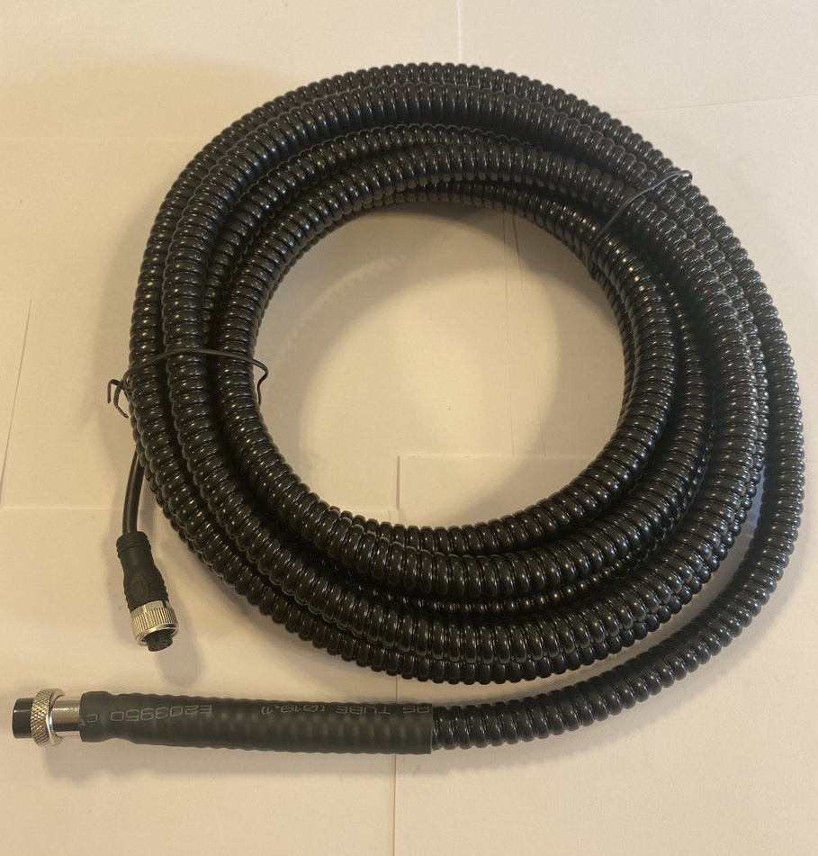 Соединительный кабель для весов 4D (Тв6.649.057) #1