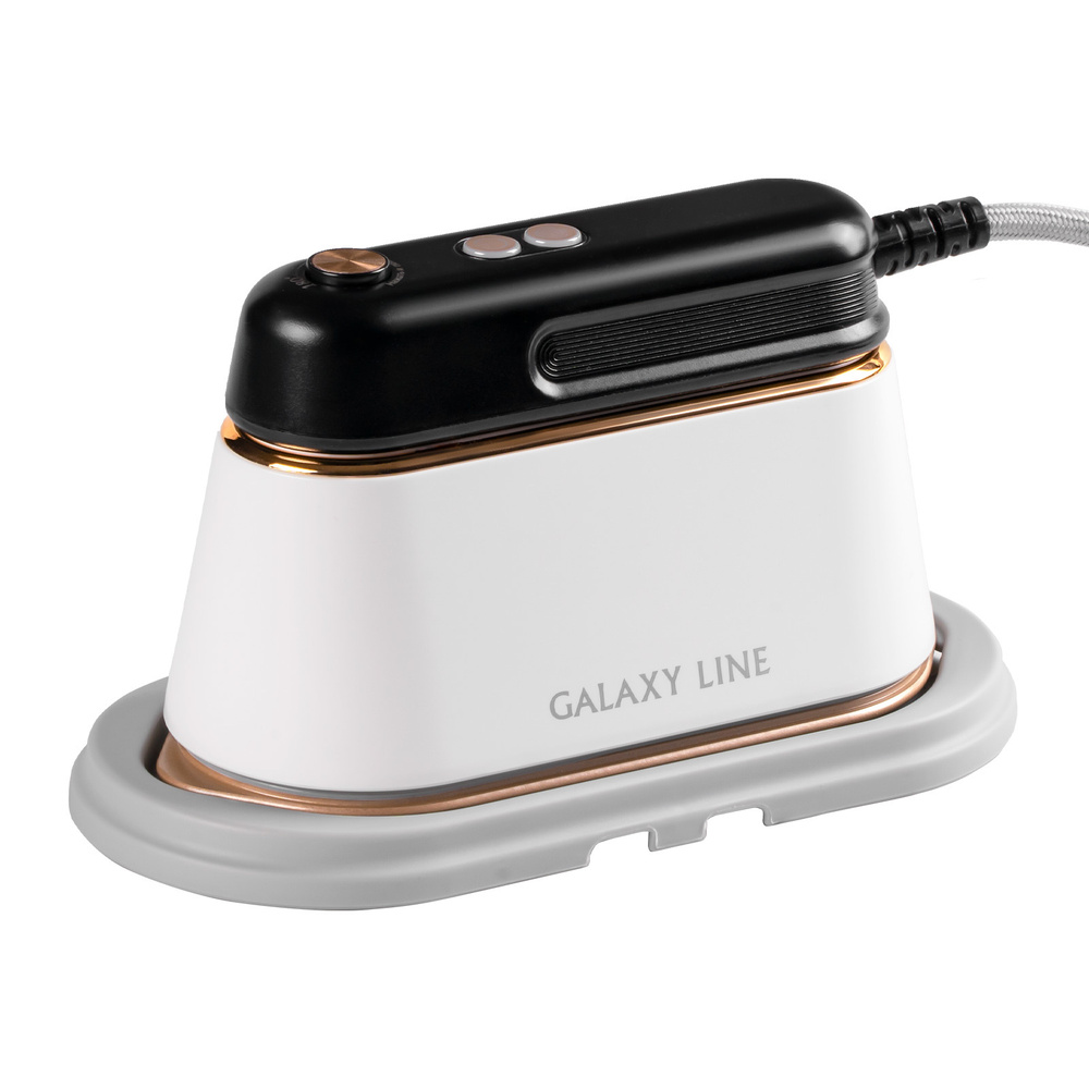 Отпариватель для одежды Galaxy LINE GL6195 (1300 Вт), #1