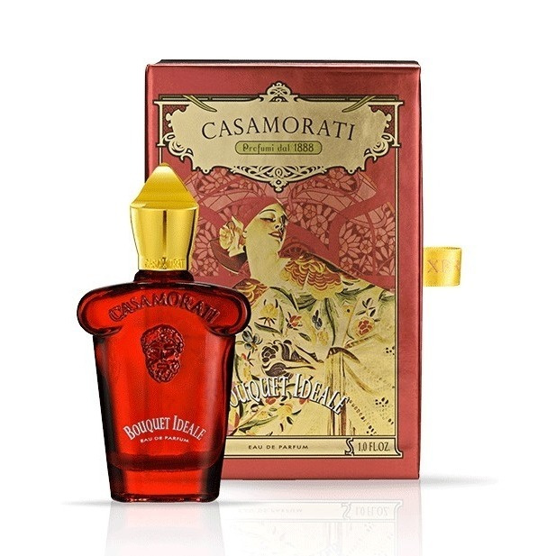 Xerjoff Casamorati 1888 Bouquet Ideale Вода парфюмерная 100 мл #1