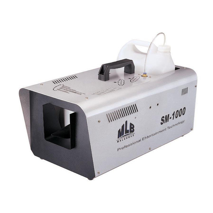 Генератор снега MLB SM-1000 - купить с доставкой по выгодным ценам в ...
