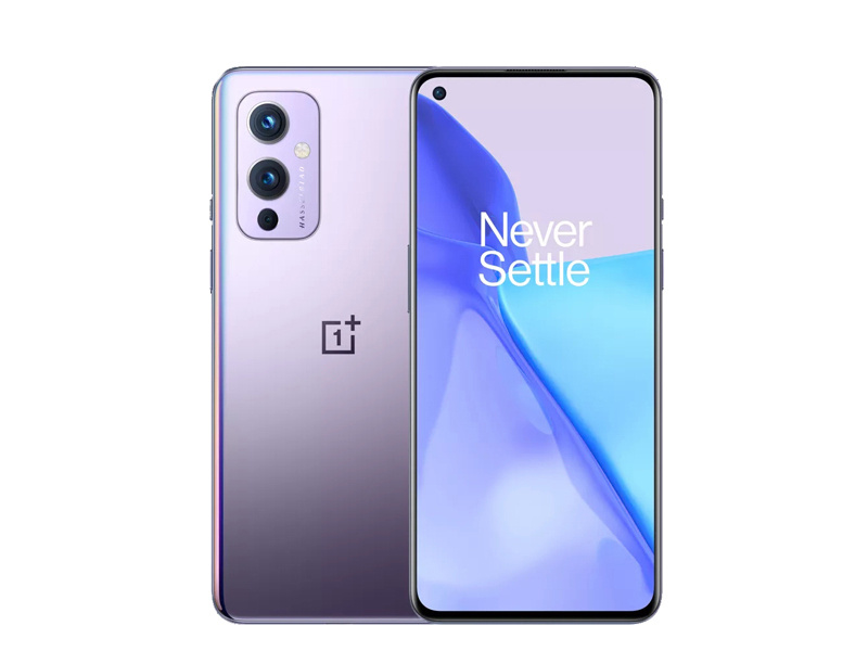 OnePlus Смартфон OnePlus 9 Global 8/128 ГБ, фиолетовый #1