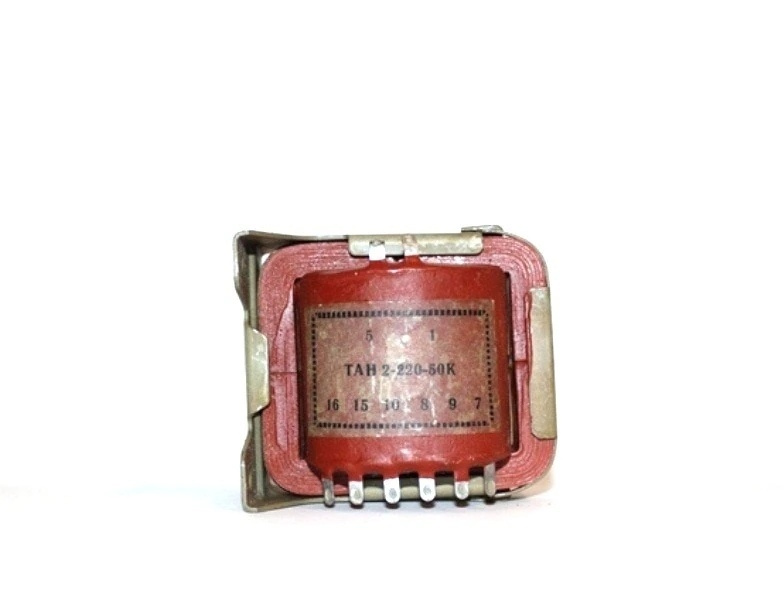 Трансформатор ТАН2-220-50К с хранение - купить с доставкой по выгодным ...