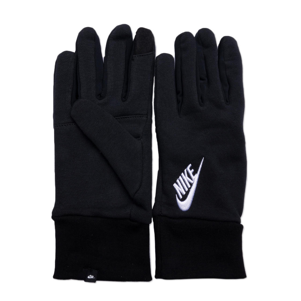 Nike Перчатки для бега, размер: L #1