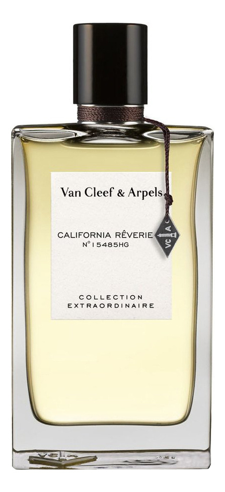 Van Cleef Arpels Extraordinaire California Reverie Парфюмерная вода Женский 75ml  #1