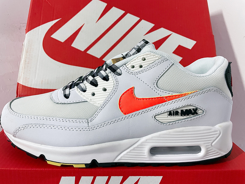 Кроссовки Nike Air Max 90 #1