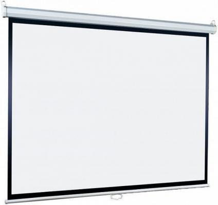 Экран настенно-потолочный Lumien LEP-100111 120 x 160 см #1