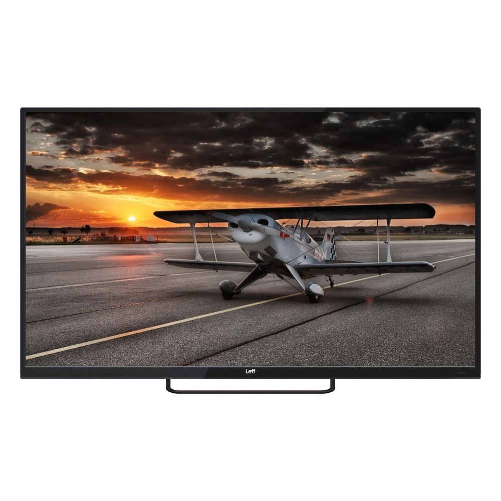 Leff Телевизор 40F240T 40" Full HD, черный #1