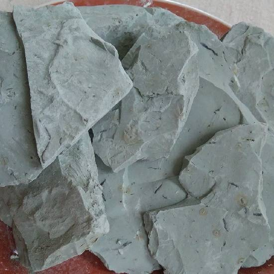 Кембрийская глина кусковая, 500 г #1