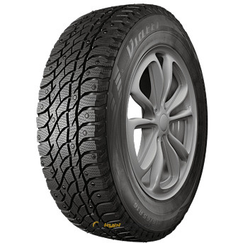 Viatti Bosco Nordico V-523 Шины  зимние 235/60  R18 103T Шипованные #1