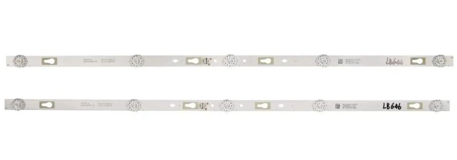 Подсветка TCL32D05-ZC22AG-16 (32HR332M05A7 V2) для Xiaomi L32M5-5ARU, L32M5-AZ TCL LED32D3000, 32D3000, #1