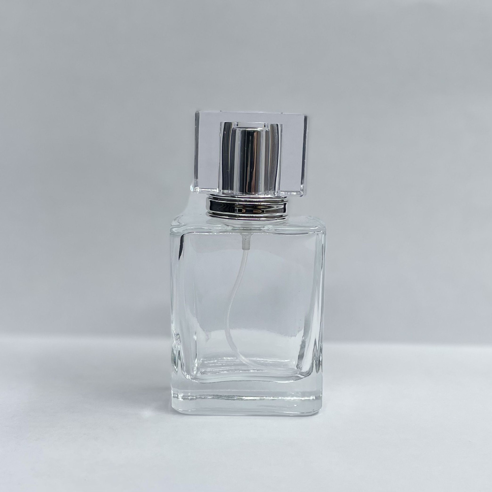 Arab Odors флакон "Бало" для парфюмерии с распылителем 50 мл #1