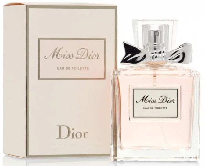 Духи Miss Dior 100 мл #1