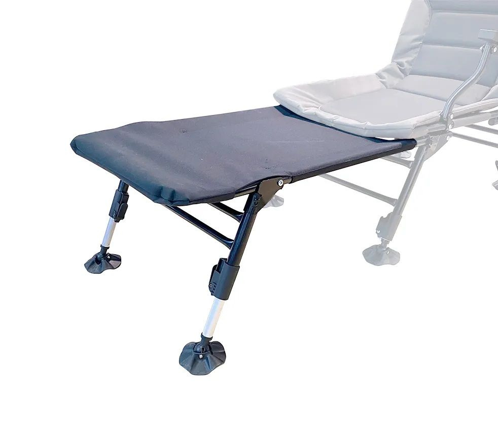 Подставка для ног для кресла карпового Кедр с телеск.ножками SKC-08  #1