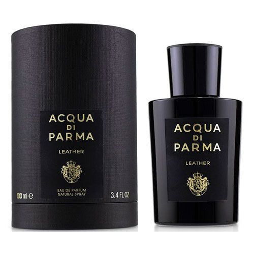 Acqua di Parma Leather Eau De Parfum Парфюмерная вода 100 мл. #1