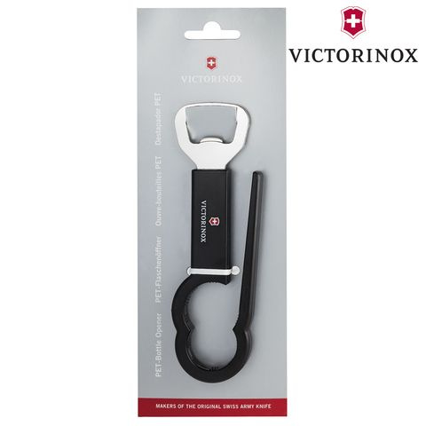 Открывалка Victorinox для бутылок, черная 7.6912.3 #1