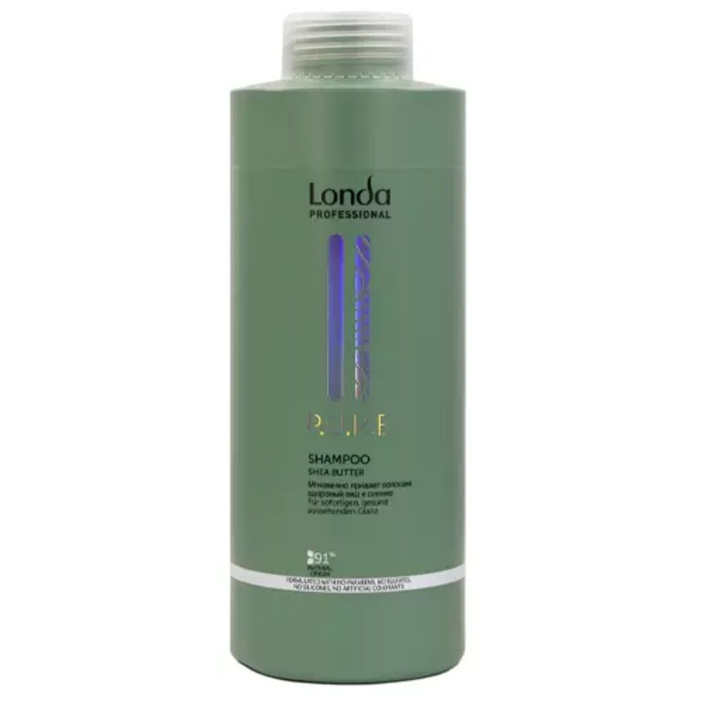 Londa Professional Шампунь P.U.R.E, 1 л. #1