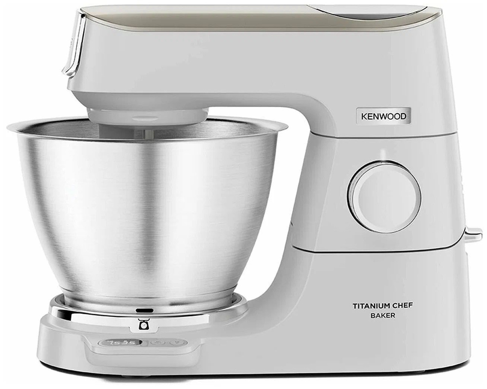 Комбайн Kenwood KVC65.001WH #1