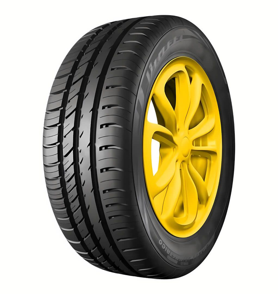 Viatti Strada Asimmetrico V-130 Шины  летние 185/65  R15 88H #1