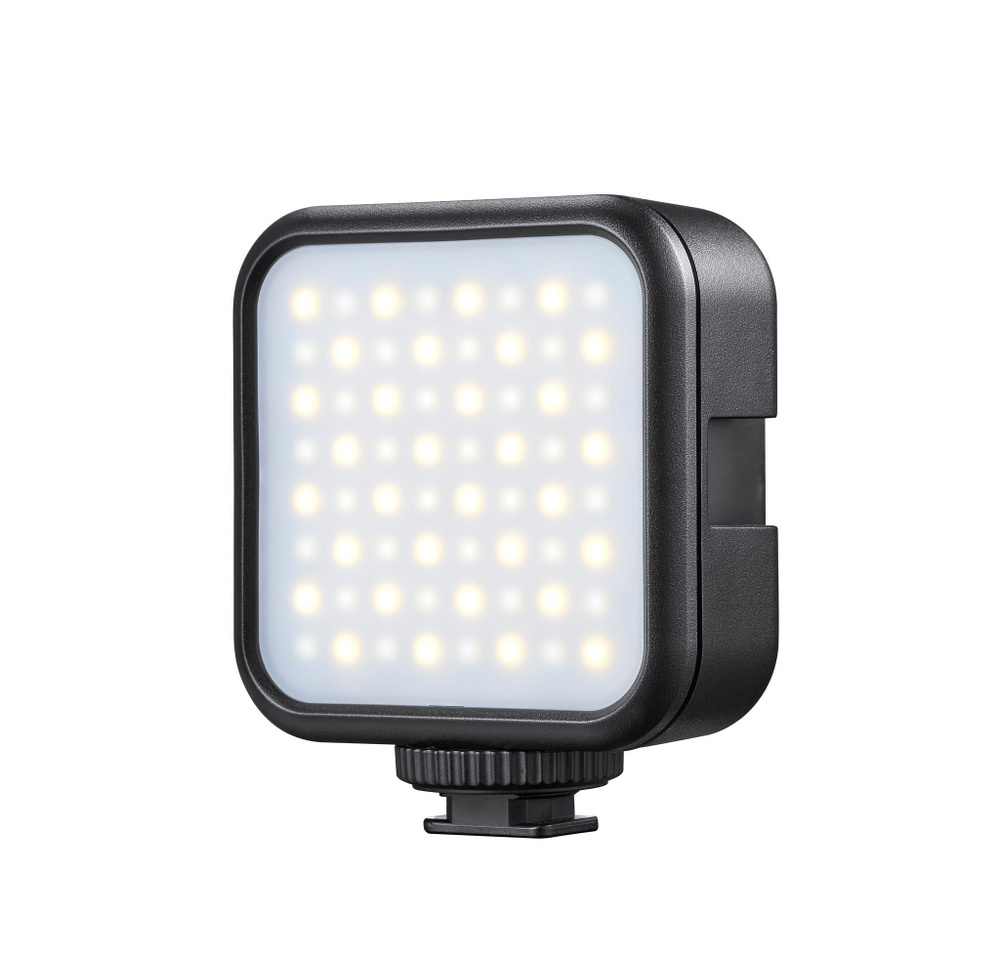 Godox LITEMONS LED6Bi накамерный светодиодный осветитель #1