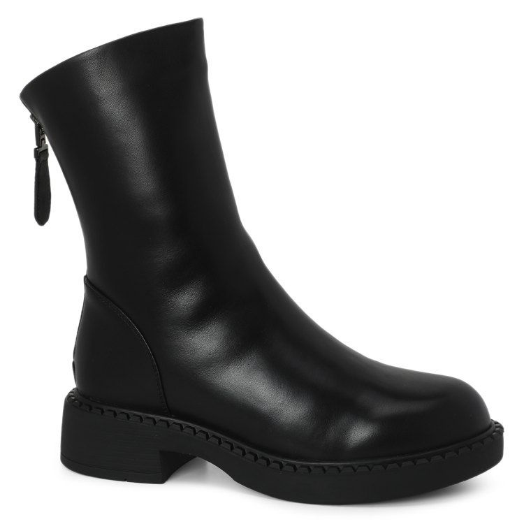 женские полусапоги tendance