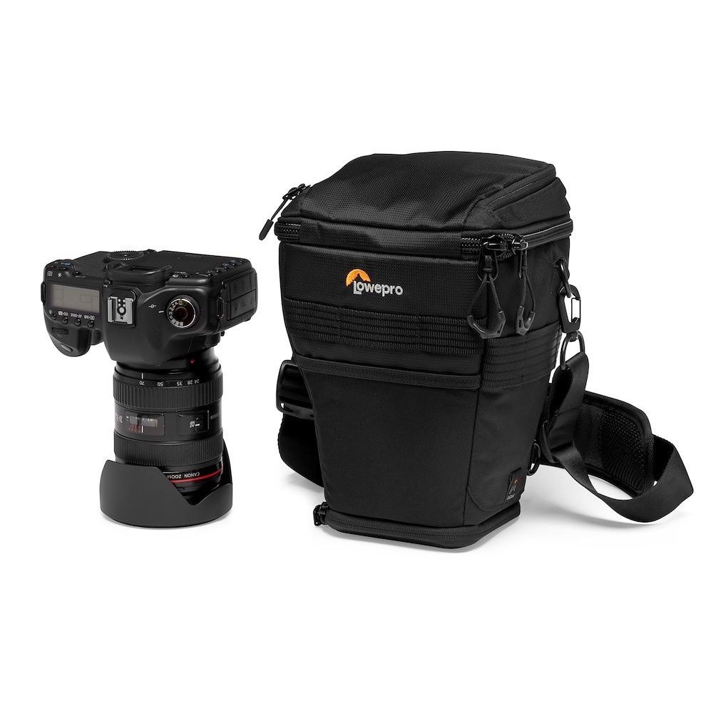 Сумка Lowepro ProTactic TLZ 70 AW II черная #1