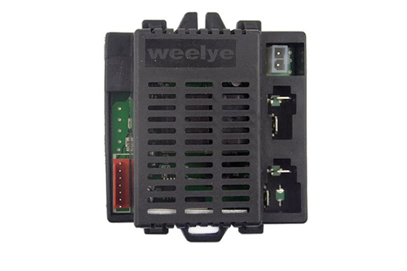 Контроллер Weelye RX23 12V для детского электромобиля #1