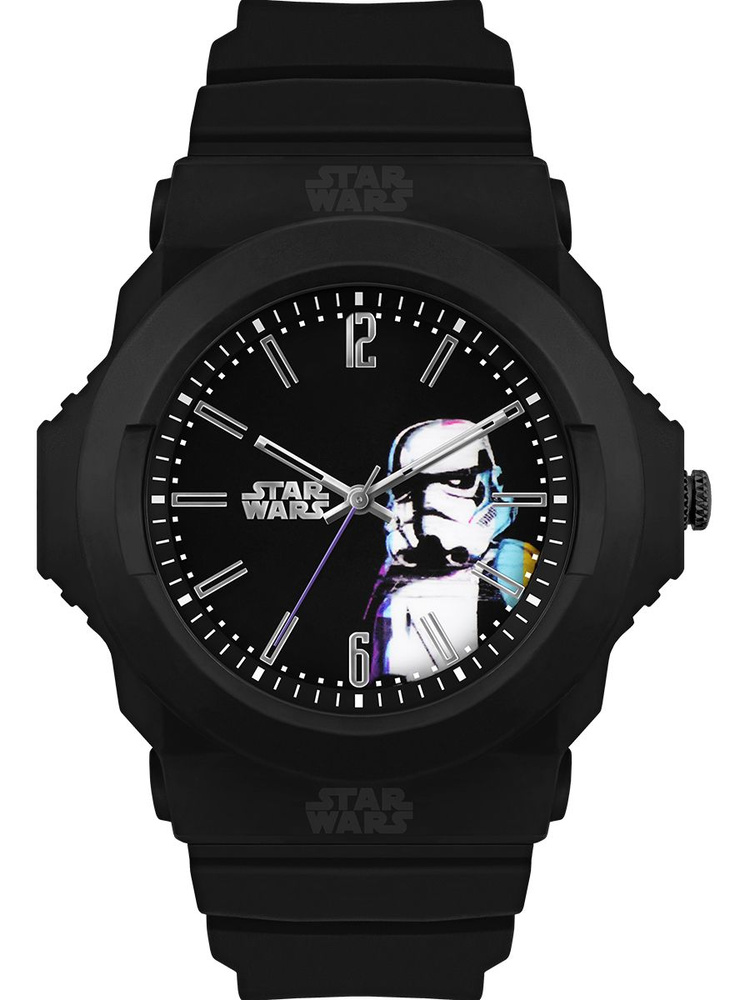 Star Wars by Nesterov Наручные часы SW60205ST #1