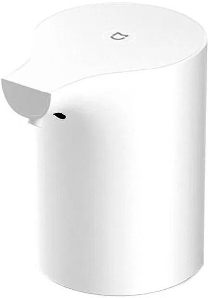 Дозатор сенсорный для жидкого мыла Xiaomi Mijia Auto Foam, белый (без мыла)  #1