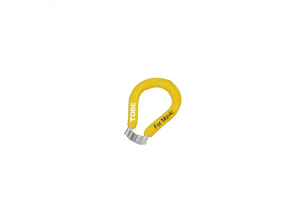 Спицевой ключ TOBE B55 (Желтый 7) #1