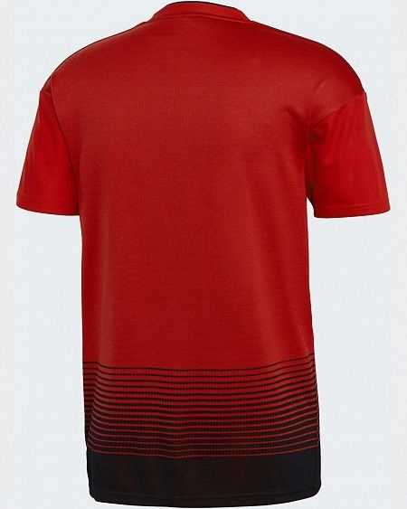 Майка adidas Mufc H Jsy #1